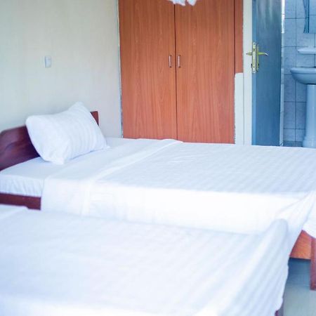 Hotel Centre Saint Paul Kigali Ltd Exteriér fotografie